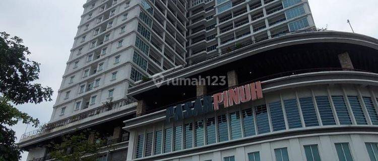 Dijual 3 Unit Studio Apartemen Di Green Kosambi 1