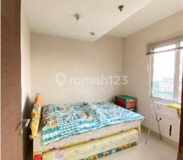 Disewakan Apartemen Sudirman Suite, Furnised, di Lt 10, Tinggal Bawa Koper 1