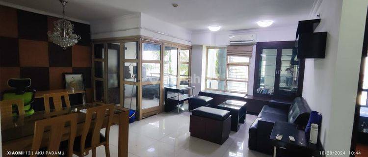 Disewakan Apartemen Grand Tropic Tanjung Duren Jakarta Barat 1