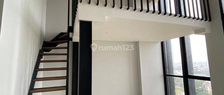 Dijual Sewa Apartemen Yukata Suites Alam Sutera 1