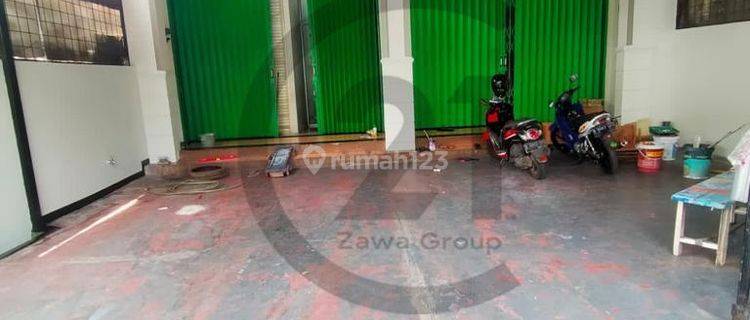 Dijual Ruko Gandeng Meruya Selatan Kembangan 1