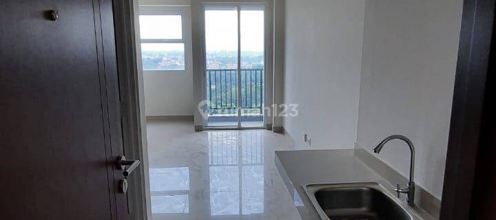 Dijual Rugi Apartemen Parkland Avenue Bsd Studio Cash Keras 1