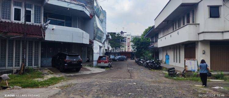 Dijual Sewa Ruko Kabon Jeruk permai Intercon cocok Untuk Kantor dll 1