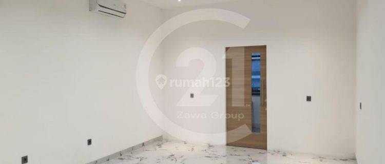 Dijual Ruko di Puri Niaga Jakarta Barat 1
