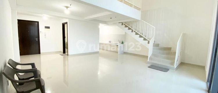 For Sale Soho Residence Ebony Type High Floor 1