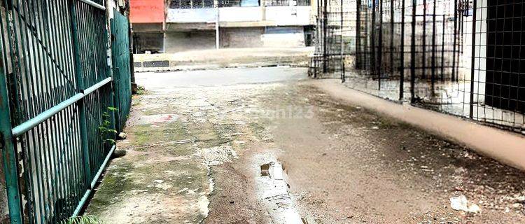Dijual dan Sewa Ruko 3 lantai Lokasi Strategis Roxy Jakarta Pusat 1