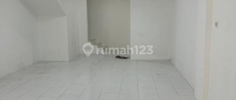 Ruko Gsa Central Park West Jakarta 1