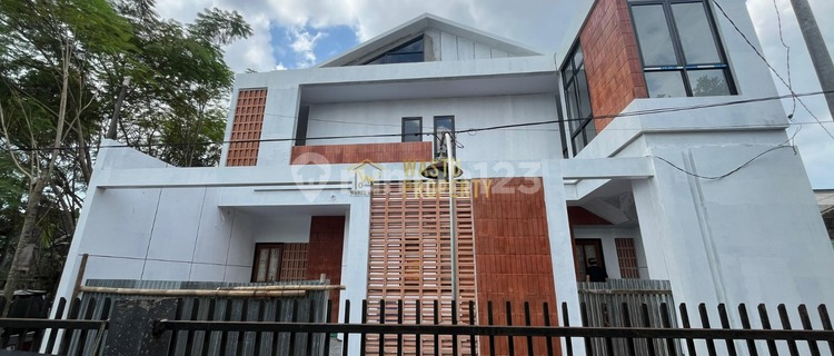 Exclusive Boarding House Fully Furnished in Condongcatur Near UPN Campus 1