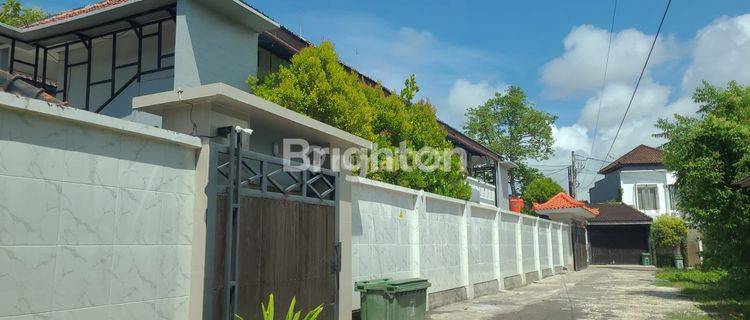 40 room boarding house in Jimbaran 1