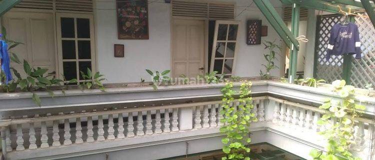 Dijual Rumah Buahbatu Sl 1