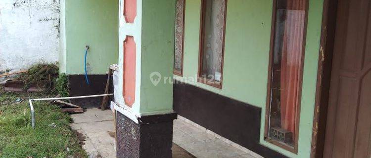 Jual Rumah Sekeawi Sukamukti Katapang  1