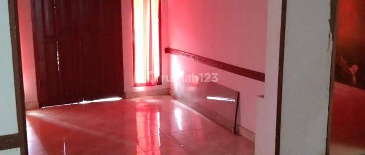  Jual Rumah Sekeawi Sukamukti Katapang 1