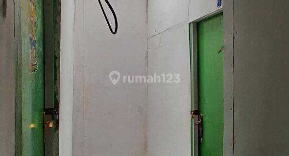 Rumah Kost Dalam Gang Jl, Pasundan 1