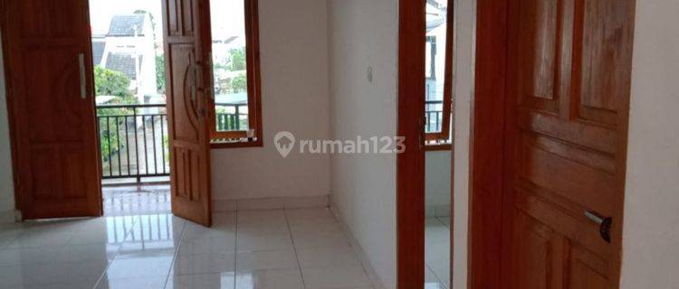 Murah Sewa Or Jual Rumah Siap Huni 2lt Cipamokolan Int 1