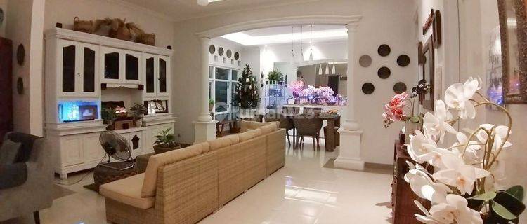 Dijual Rumah Terawat di Villa Kecapi Mas Cirebon Dkk 1