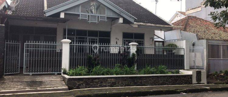 Disewa Rumah Tinggal Mainroad Daerah Pusat Cimahi Ntn 1