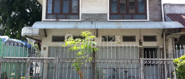For Quick Sale: Jamika Shop House MEL 1