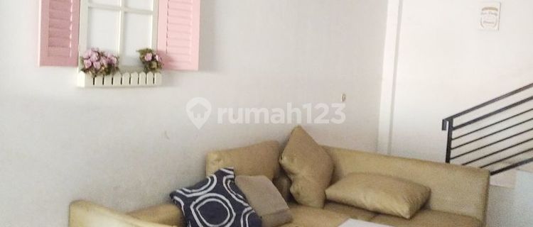 Moch Toha Wing Twin Mid-City House Car Access Secure KIN 1