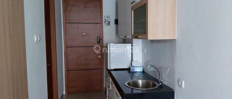 Di Jual Apartement Dago Suite Studio Eds 1