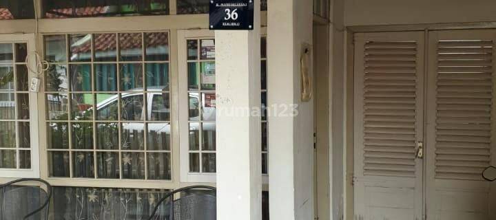 WTS RUMAH MARGAHAYU  JOE 1
