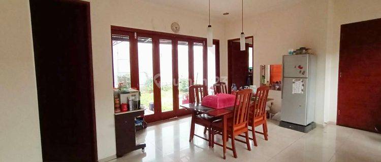 Jual Rumah Terawat Siap Huni Pasirluyu Rl 1