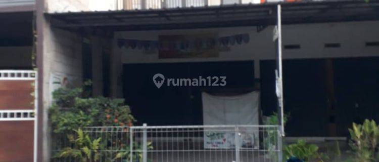 Dijual Murah  Ruko 2 lantai Margahayu lokasi area bisnis ramai DIE 1