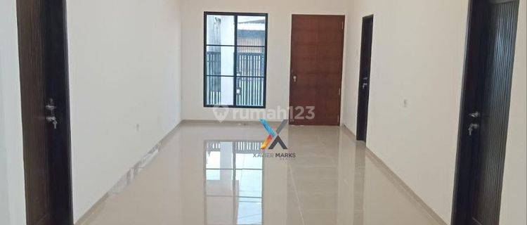 Dijual Rumah Baru Renov Kopo Permai Dkk 1