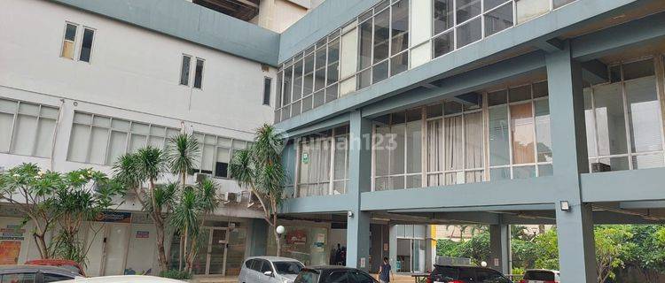 Cepat Apartemen 2BR Menteng Square Jakarta Pusat Sa 1