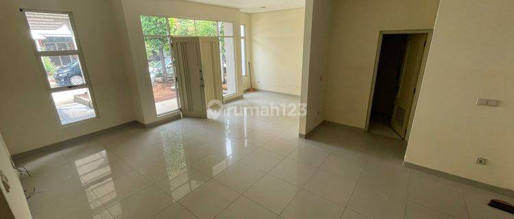 Rumah Golf Lake Residence, Cengkareng, Jakarta Barat, Uk.10x20 1