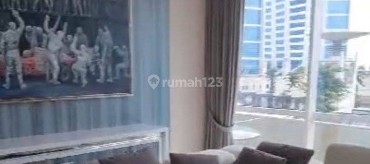 Apartemen Regatta, Pantai Mutiara, Tower Rio D Jenerio 3 BR 178m2 1