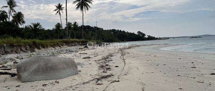 Tanah Pantai Trikora, Tanjung Pinang, Pulau Bintan, Kep. Riau 1