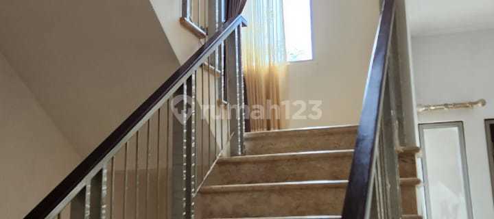 Rumah PIK Golf Island, Cluster Symphony, Uk.8x15, Jual Murah 1