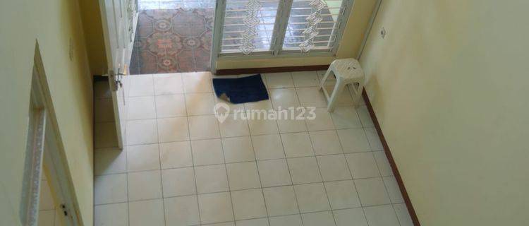 Rumah 1,5 lt di Citra 3 Cengkareng 6 x 15 m2 hadap Tenggara siap huni! 1