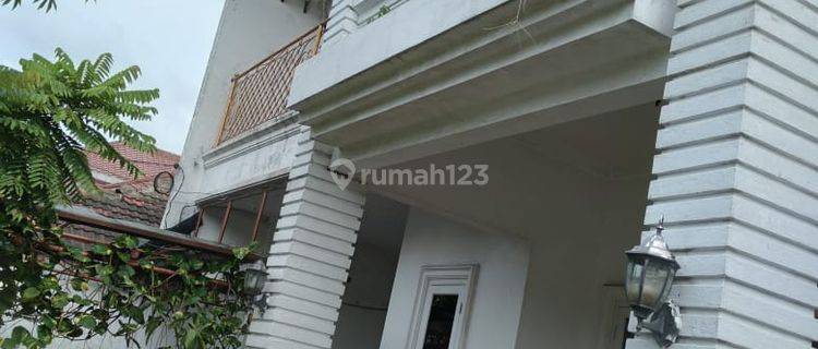 Rumah 2 lt di Kelapa Dua dekat SMS Gading Serpong 12 x 20 m2  murah banget!! BU BU 1