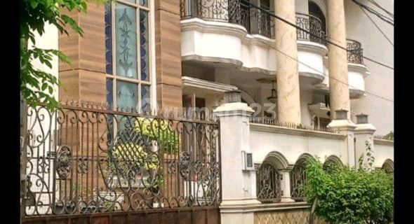 For Sale House In Muara Karang Block 5 North Jakarta 1