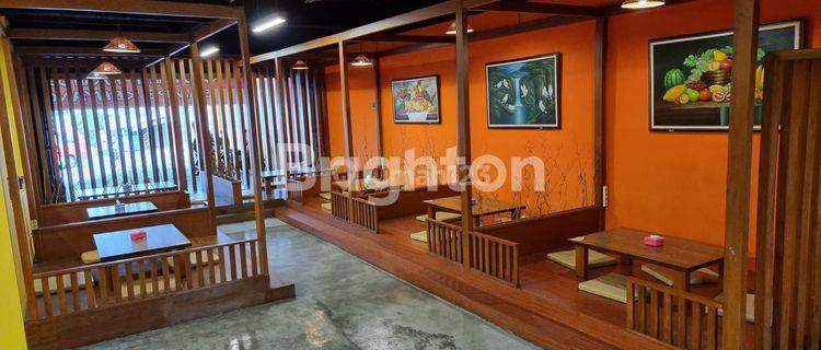 JUAL CEPAT TEMPAT USAHA STRATEGIS,  MUKA Kec. CIANJUR KOT 1