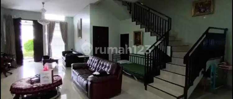 Dijual Rumah 2 Lantai Siap Huni Nyaman Setra Asih Sarijadi Bandung Hunian Nyaman dan Lokasi Strategis 1