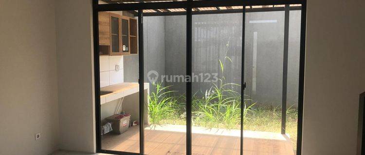 Rumah Baru Minimalis Modern 2 Lantai Siap Huni di Tatar Tarubhawana Kota Baru Parahyangan Kbp Bandung 1