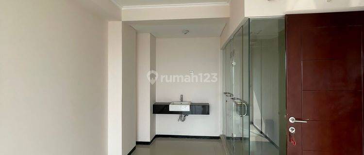 Apartemen Gateway Pasteur Tipe 3br Siap Huni Bandung 1