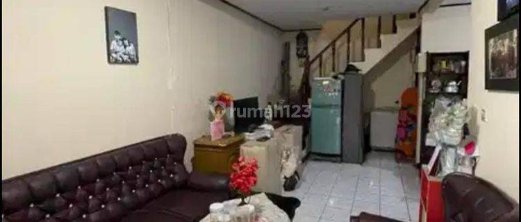 Rumah Nyaman Minimalis 2 Lantai Siap Huni Di Riung Bandung 1