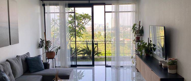 Rumah Cantik Minimalis Modern Siap Huni di Ciumbuleuit Bandung 1