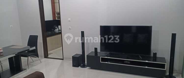 Disewakan Rumah 2 Lantai Nyaman Siap Huni di Cluster Ekslusif Setra Permai Residence Full Furnish Lokasi Strategis dan Akses Mudah 1