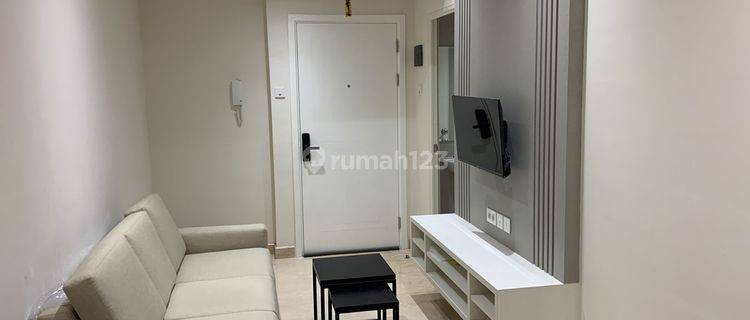 Apartment di Podomoro Tower Liberty  1