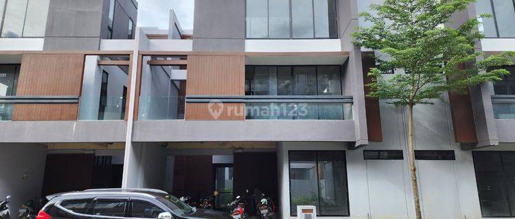 Villa di Komplek Givency One Jalan Gaperta Ujung 1