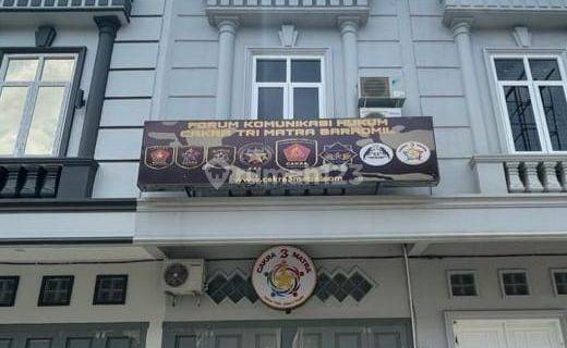 Ruko Komplek Sidorukun Royal Suite 1