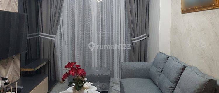 Condominium Hook di Podomoro Tower Southern 1