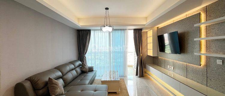 Condominium Manhattan di Tower Prince 1