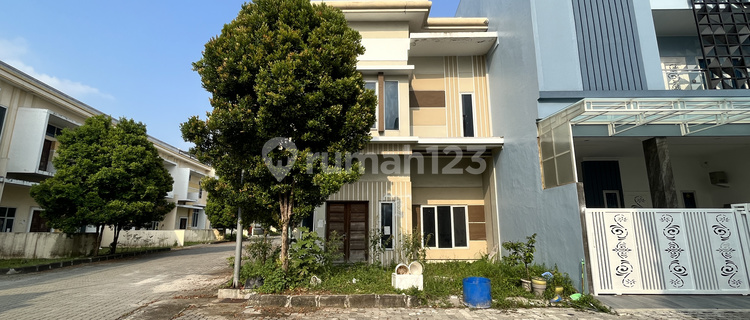 Villa Hook Graha Helvetia Complex Sophie Suite Cluster 1