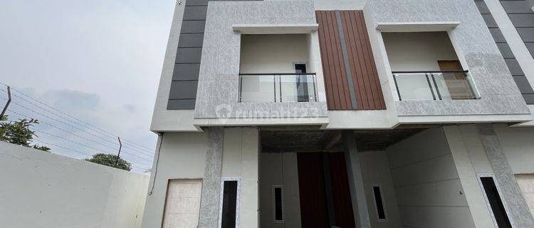 Villa Hook di Komplek Pahlawan Village Gg Anom Hm Yamin  1