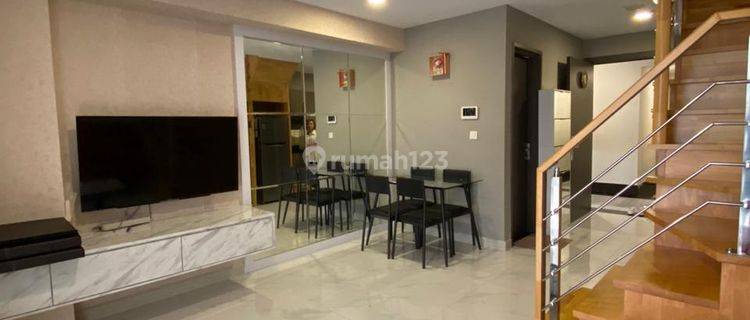 Apartment di Jati Junction 1